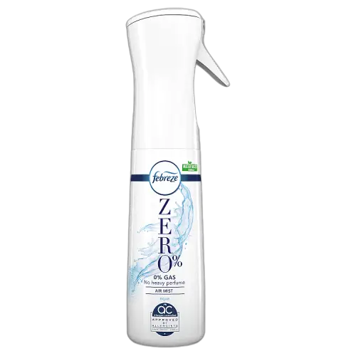 Febreze Zero% Air Mist Aqua Febreze Zero% Air Mist Aqua
